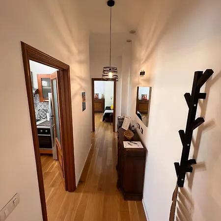 5 Terre Express * ラ・スペツィア