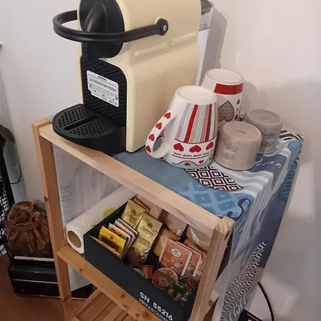 Lejlighed 5 Terre Express La Spezia