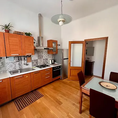 5 Terre Express Appartamento *