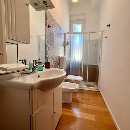 5 Terre Express * La Spezia