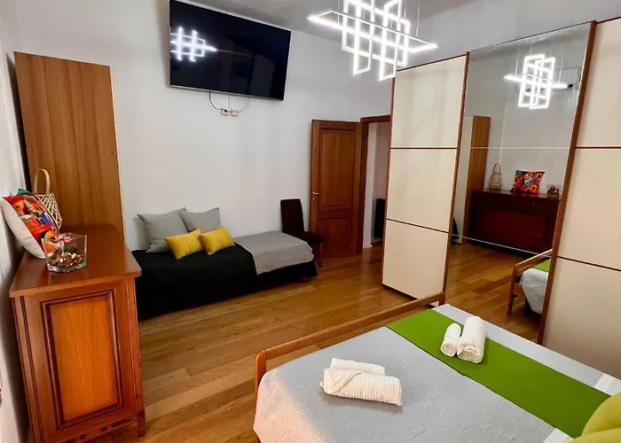 5 Terre Express La Spezia