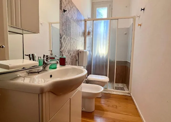 5 Terre Express * La Spezia